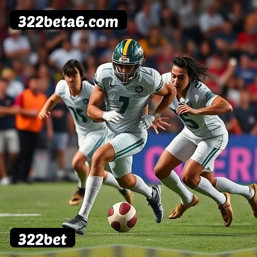 322bet bônus R$5.000 + 500 giros - Rollover 35x, prazo 30 dias, 38% taxa conversão