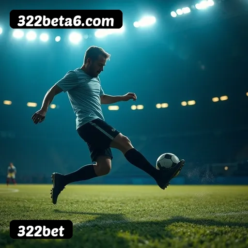 Tabela RTP dos jogos de cassino da 322bet
