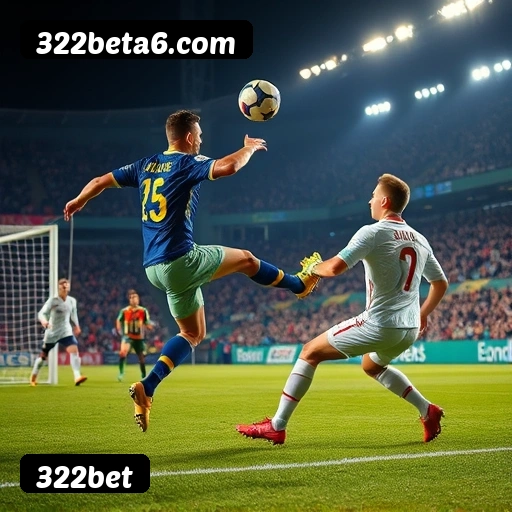 6 vantagens exclusivas do programa VIP da 322bet