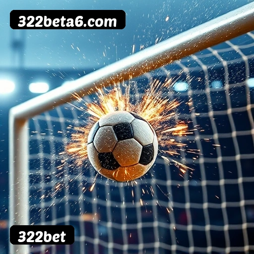 Níveis do programa VIP da 322bet